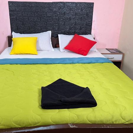 马哈巴利普拉姆 Dwaraka Residency酒店 外观 照片